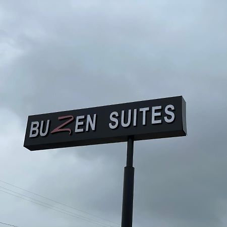 Buzen Suites Las Colinas Ντάλλας Εξωτερικό φωτογραφία