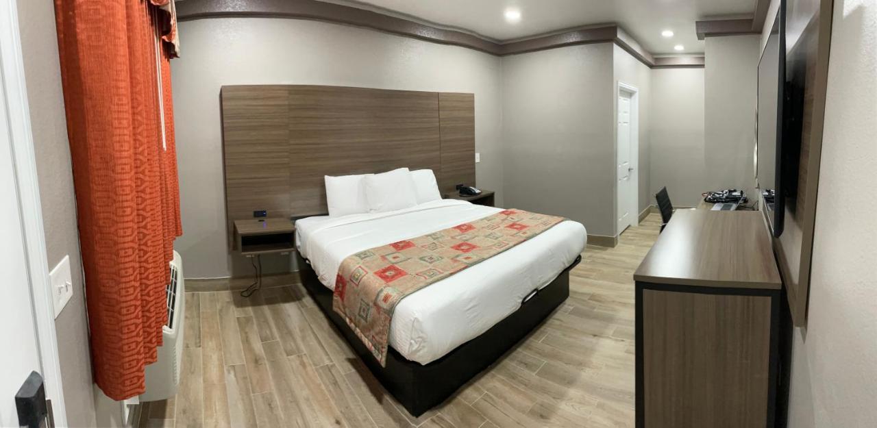 Buzen Suites Las Colinas Ντάλλας Εξωτερικό φωτογραφία