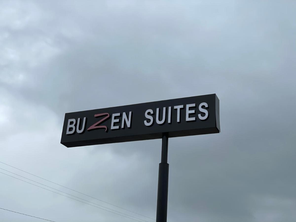 Buzen Suites Las Colinas Ντάλλας Εξωτερικό φωτογραφία
